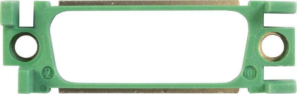 Harting Kodierelement Geräteplat- 09670152101104