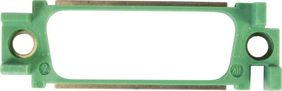 Harting Kodierelement Geräteplat- 09670152201104