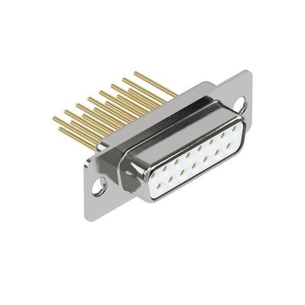 Harting Steckverbinder 7,5A 09670154707