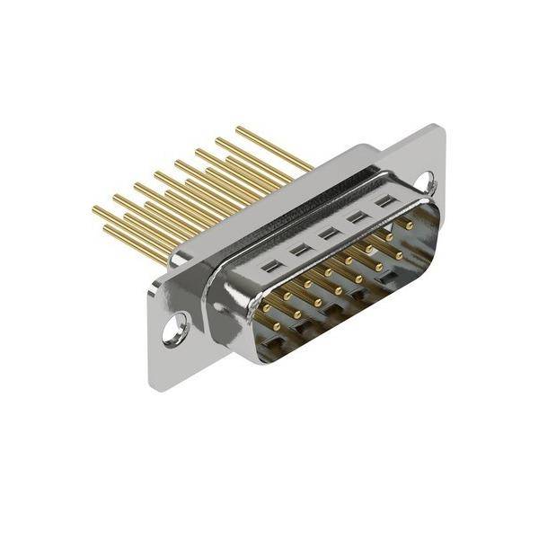 Harting Steckverbinder 7,5A 09670155607
