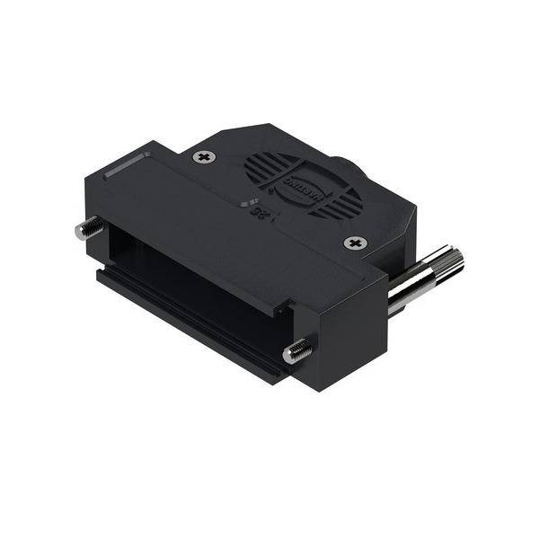 Harting Schalengehäuse Deckel 09670250432
