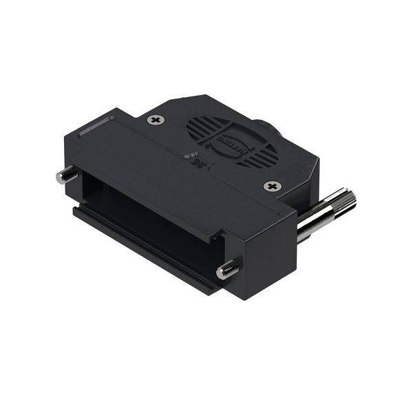 Harting Schalengehäuse Deckel 09670250433