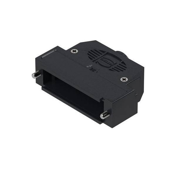 Harting Schalengehäuse Deckel 09670250442