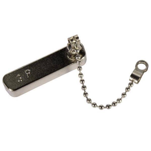 Harting Abdeckkappe Messerleiste 09670250615