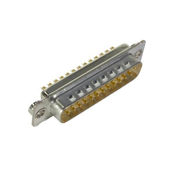 Harting Steckverbinder Lötkelch- 09670251615