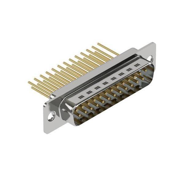 Harting Steckverbinder 7,5A 09670255607
