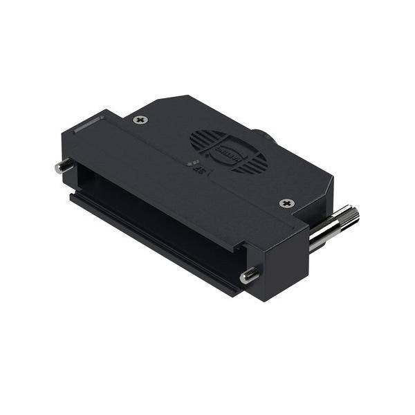 Harting Schalengehäuse Deckel 09670370432