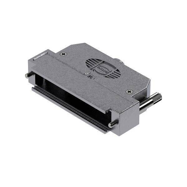 Harting Schalengehäuse Deckel 09670370433