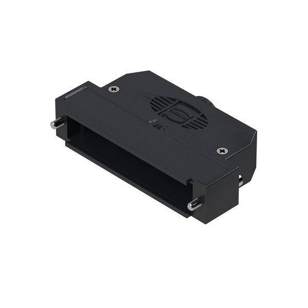 Harting Schalengehäuse Deckel 09670370442
