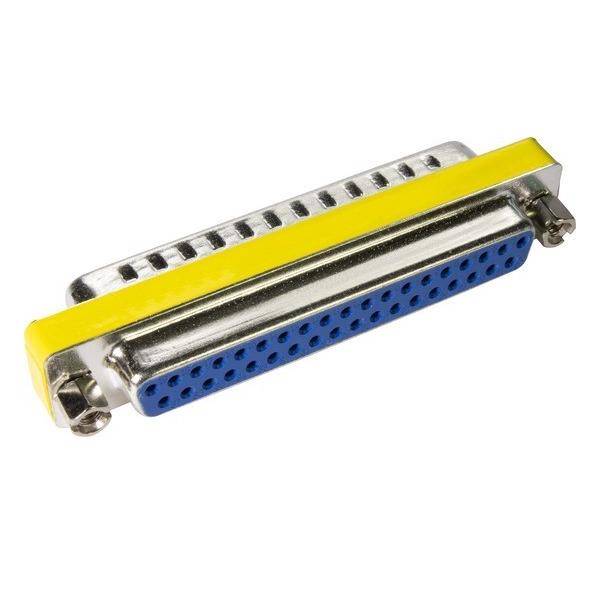Harting Gender Changer 6,5A 09670370605