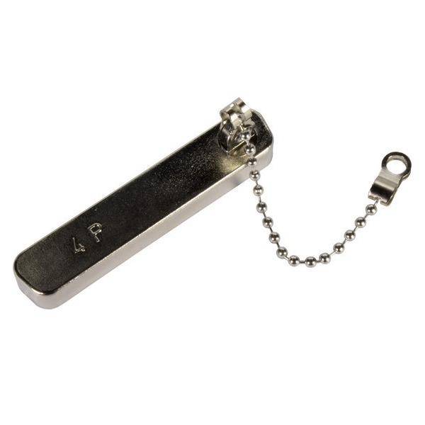 Harting Abdeckkappe Messerleiste 09670370615