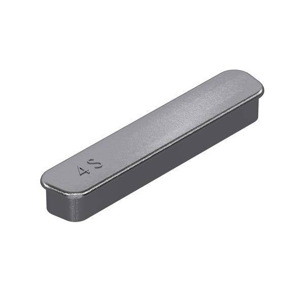 Harting Abdeckkappe Federleisten 09670370714