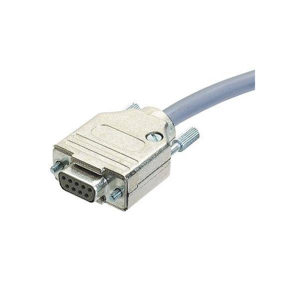 Harting Schalengehäuse Deckel 09670370348