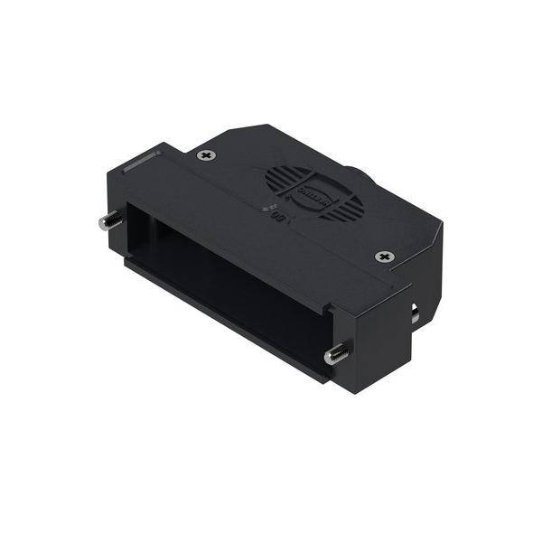 Harting Schalengehäuse Deckel 09670500442