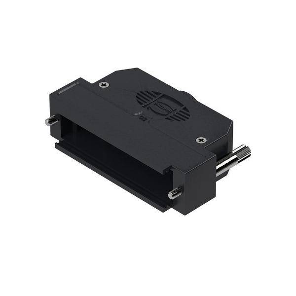 Harting Schalengehäuse Deckel 09670500492