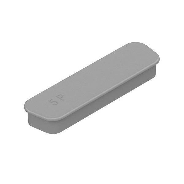 Harting Abdeckkappe Messerleiste 09670500613