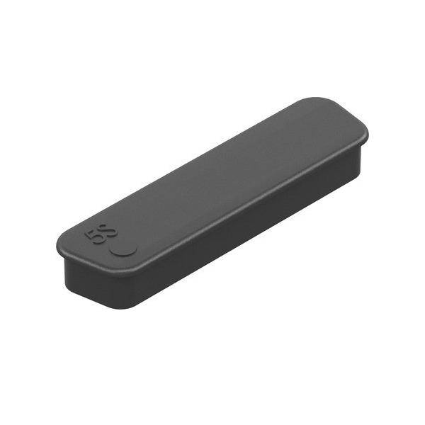 Harting Abdeckkappe Federleisten 09670500712