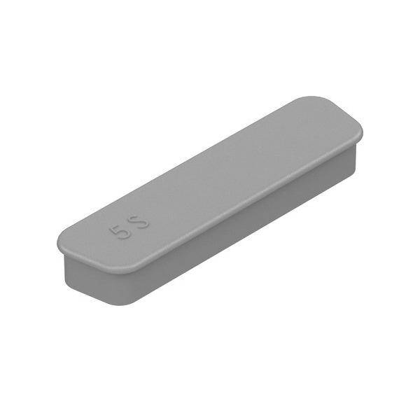 Harting Abdeckkappe Federleisten 09670500713