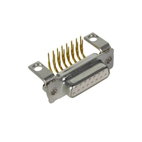 Harting Steckverbinder 7,5A 09672126801