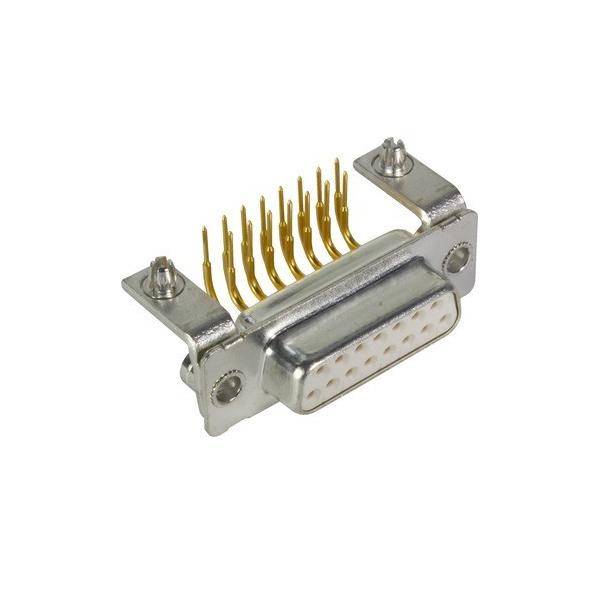 Harting Steckverbinder 7,5A 09672526801