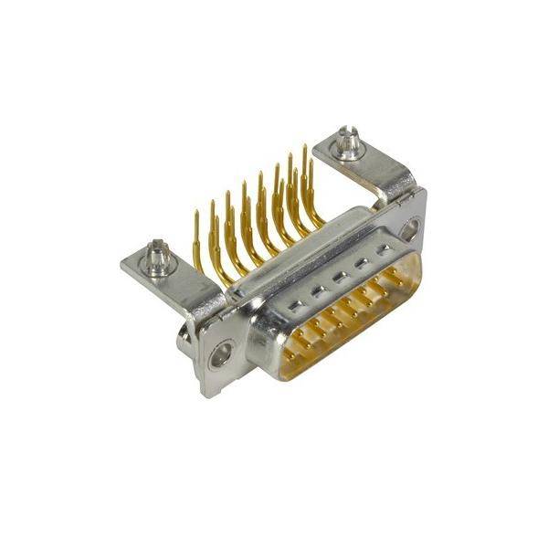 Harting Steckverbinder 7,5A 09672626801