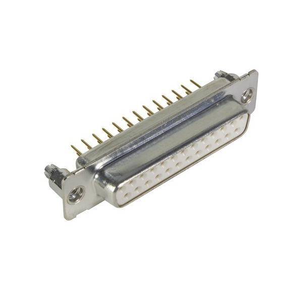 Harting Steckverbinder 7,5A 09673516701