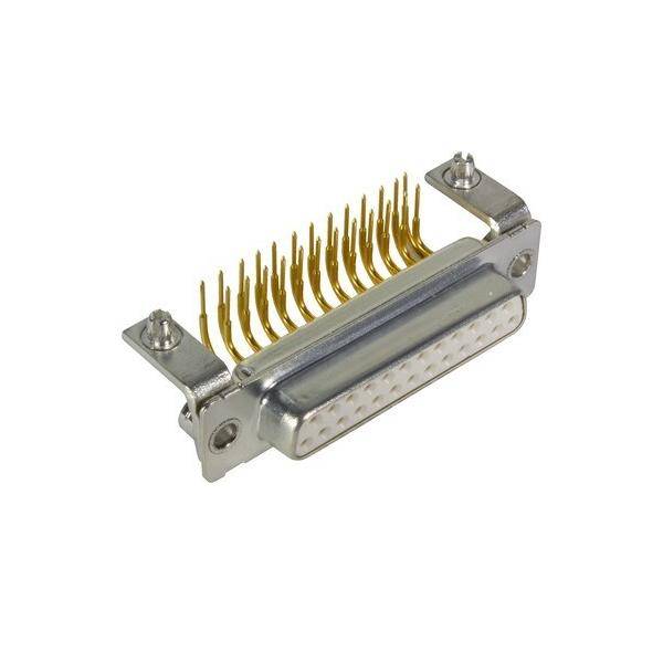 Harting Steckverbinder 7,5A 09673526801