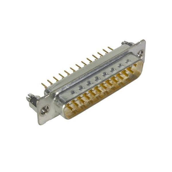 Harting Steckverbinder 7,5A 09673616701