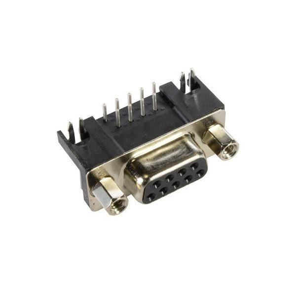Harting Steckverbinder U.S. 09681537613