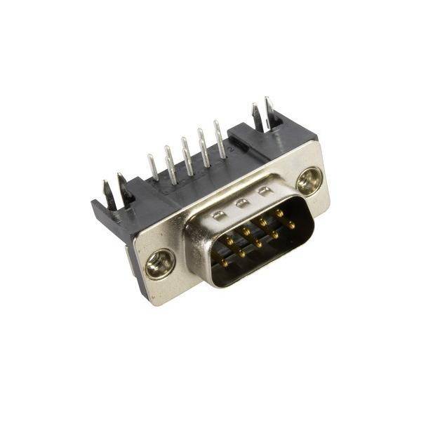Harting Steckverbinder U.S. 09681635811