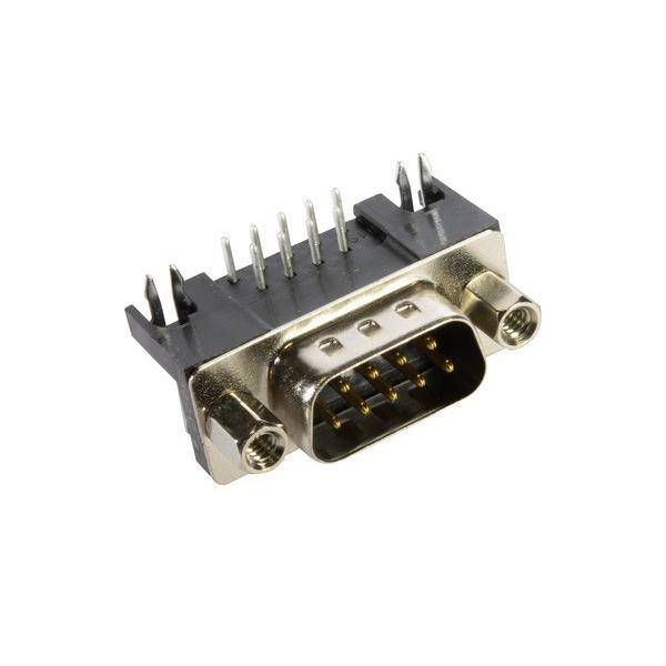 Harting Steckverbinder U.S. 09681635813