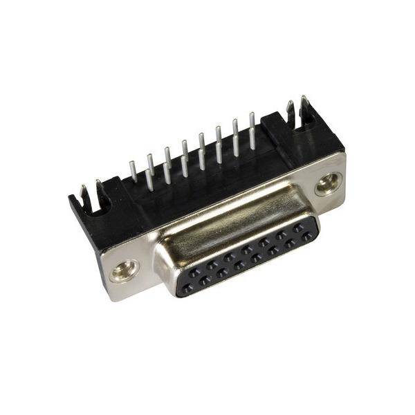 Harting Steckverbinder U.S. 09682537612