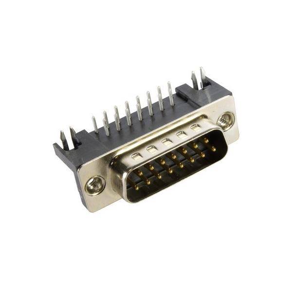 Harting Steckverbinder U.S. 09682635811