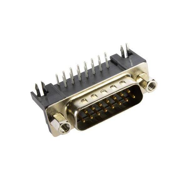 Harting Steckverbinder U.S. 09682635813