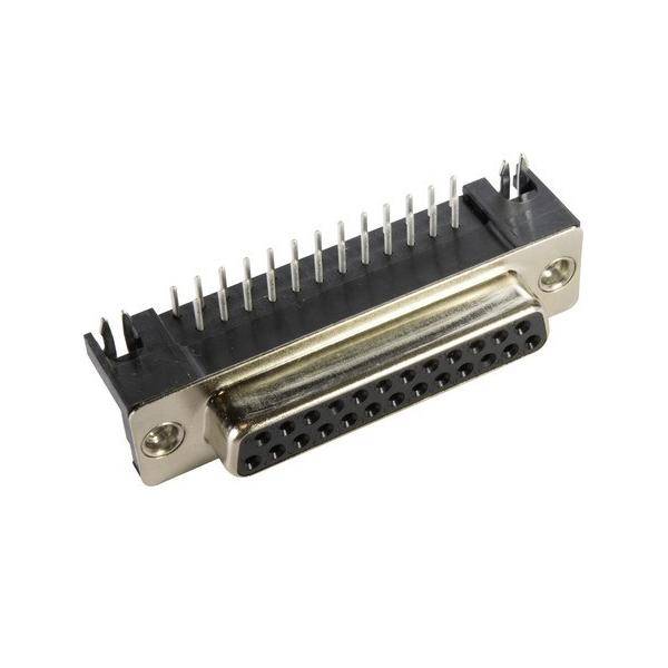 Harting Steckverbinder U.S. 09683535611