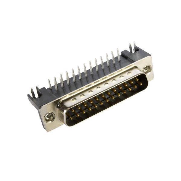 Harting Steckverbinder U.S. 09683635811