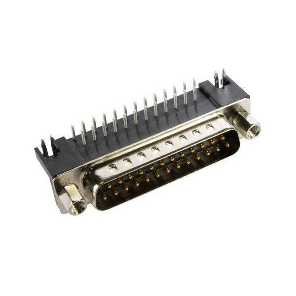 Harting Steckverbinder U.S. 09683635813