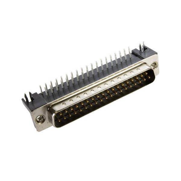 Harting Steckverbinder U.S. 09684635811