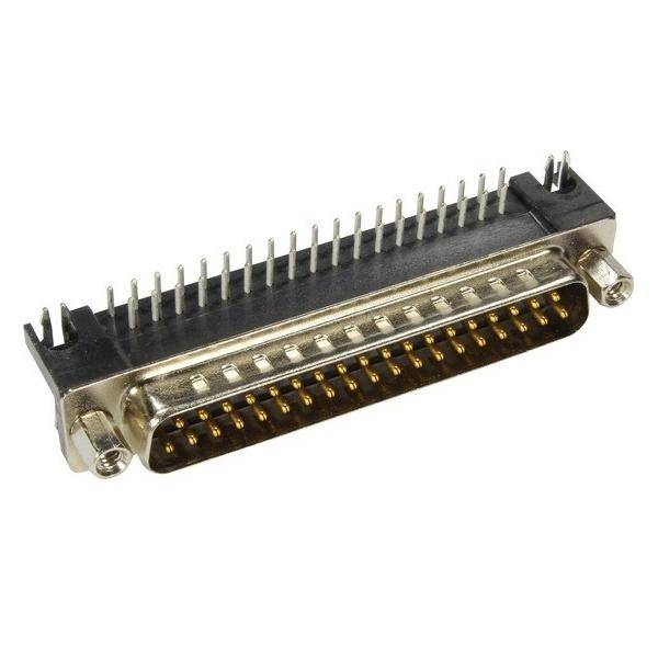 Harting Steckverbinder U.S. 09684635813
