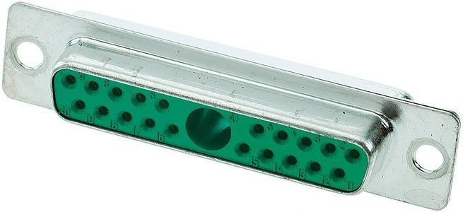 Harting Steckverbinder Lötkelch- 09691015051