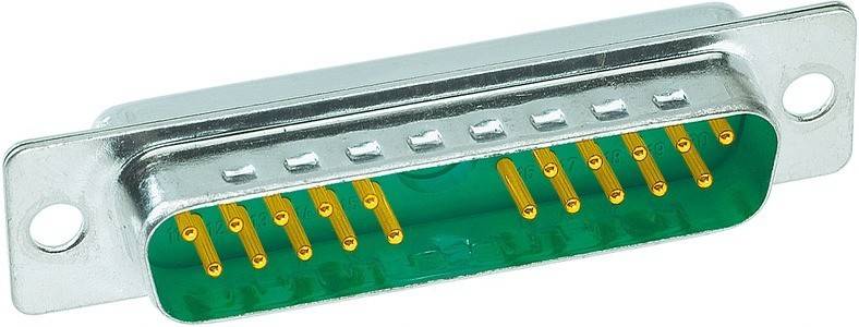 Harting Steckverbinder Lötkelch- 09691115051