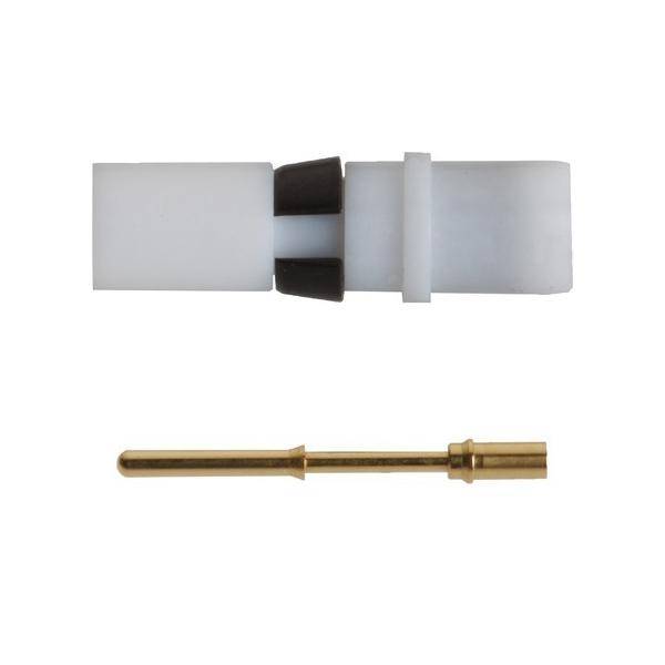 Harting Crimpkontakt gerade 09691822550