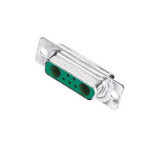 Harting Steckverbinder Lötkelch- 09694015214