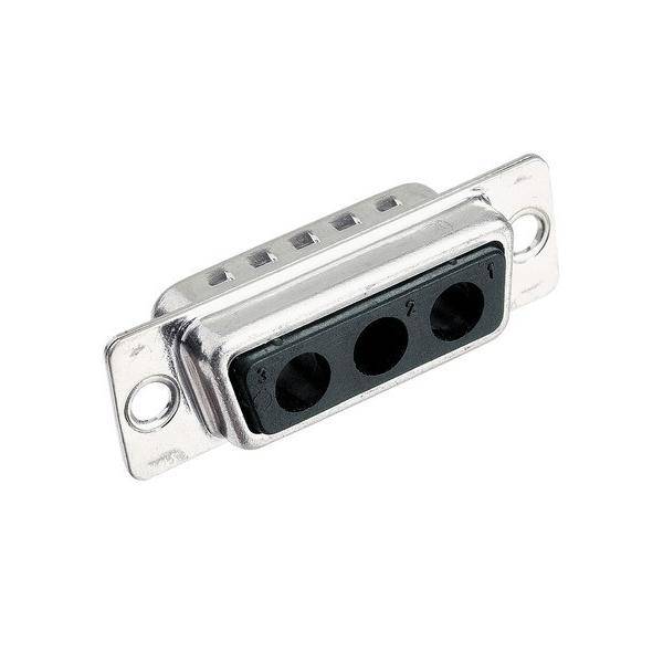 Harting Steckverbinder Stift 09692100633
