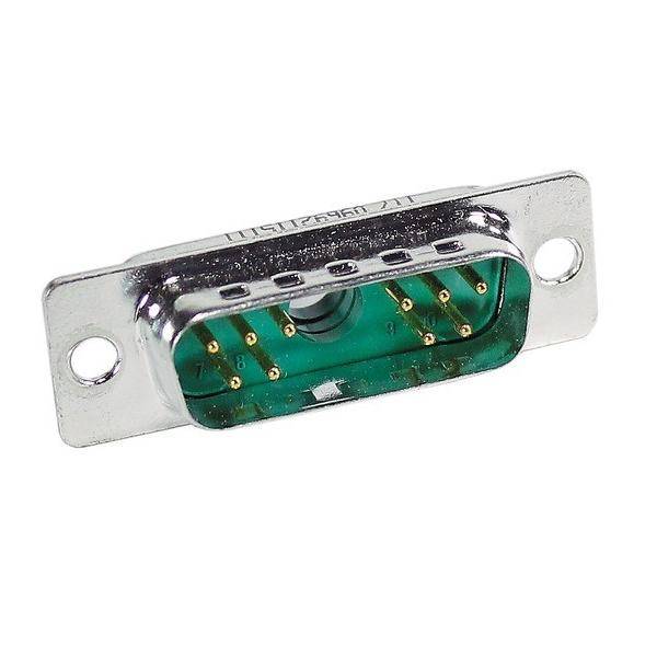 Harting Steckverbinder Lötkelch- 09692115111