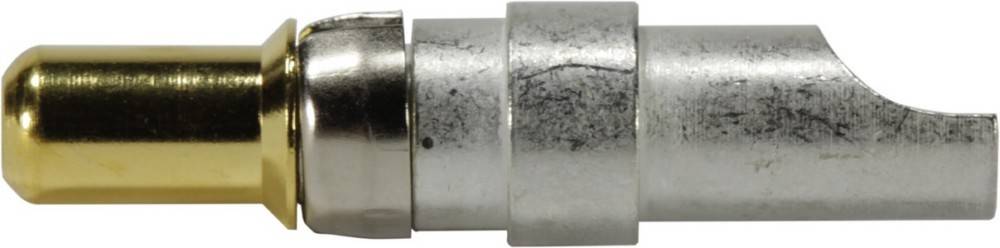 Harting Crimpkontakt gerade 09692827422