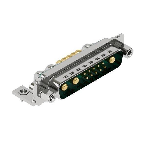 Harting Steckverbinder 5,0A 09693009026