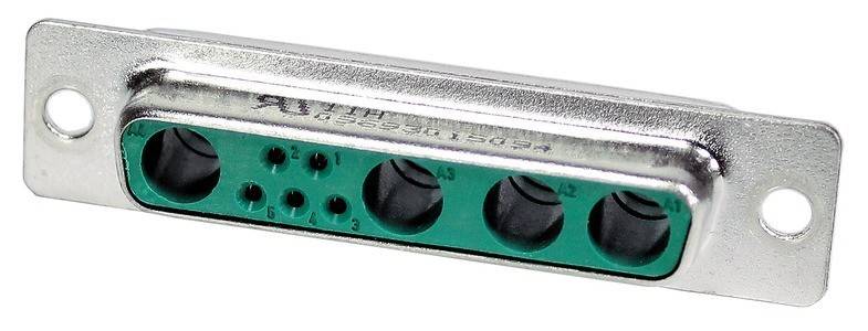 Harting Steckverbinder Lötkelch- 09693015094