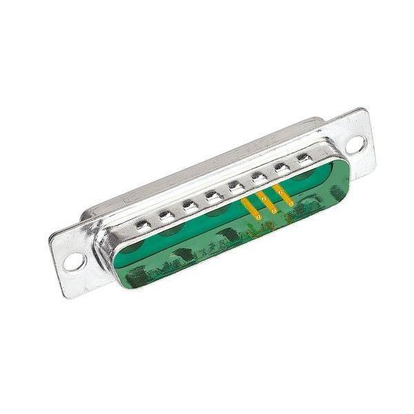 Harting Steckverbinder Lötkelch- 09693115094