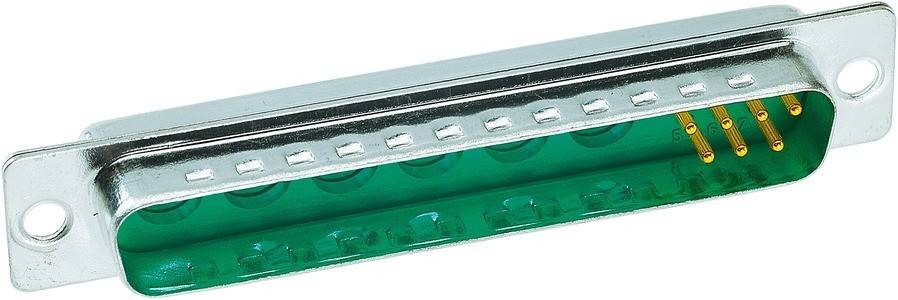 Harting Steckverbinder Lötkelch- 09694115136